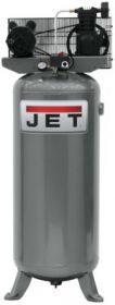 JCP-601, 60 Gallon, 3.2 HP, Vertical Air Compressor 230V, 1Ph  