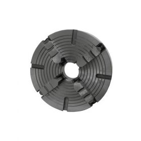 8" 4-JAW CHUCK FOR ELITE EVS LATHES