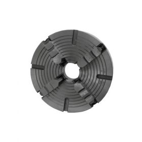 Elite 17 Series 12in 4-Jaw Chuck D1-6