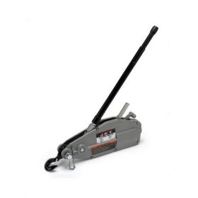 JG-150A, 1-1/2 Ton Wire Rope Grip Puller with Cable