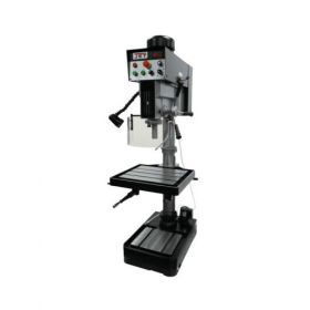JDP20EVST-230- 20″ EVS DRILL PRESS WITH TAPPING 230V