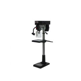 IDP-17, 17″ Industrial Floor Model Drill Press