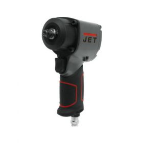 JAT-106, 3/8″ Compact Impact Wrench (500 ft-lbs), R8 Series(505106)
