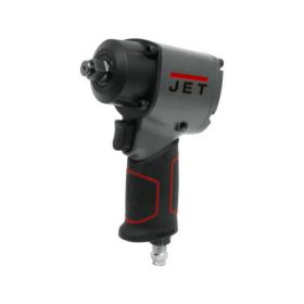 JAT-107, 1/2″ Compact Impact Wrench (500 ft-lbs), R8 Series(505107)