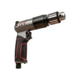JAT-610, 3/8″ Reversible Drill, R8 Series