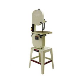 JWBS-14OS, Bandsaw with Open Stand