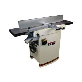 JJP-12HH 12″ Planer /Jointer with Helical Head