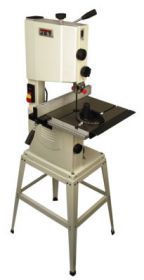 JWB-10, 10″ Open Stand Bandsaw