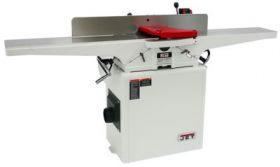 JWJ-8HH 8″ Jointer, 2HP 1PH 230V, Helical Head 