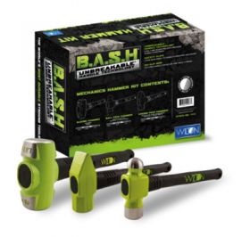 B.A.S.H® Mechanics Hammer Kit(11111)