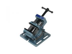 3″ Cradle Style Angle Drill Press Vise(11753)