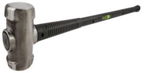 Gr B 12 Lb Head, 36″ BASH Sledge Hammer(21236B)