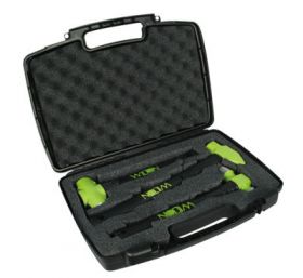 B.A.S.H® Carrying Case Hammer Kit(3PCBASH)