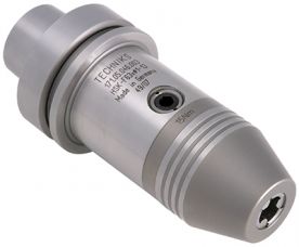HSK 63A HP3 drill chuck 1/2