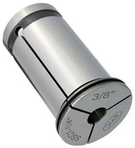 SSC 3/4 - 6mm Collet - Ultra Precision