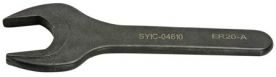 36mm Open-End Wrench